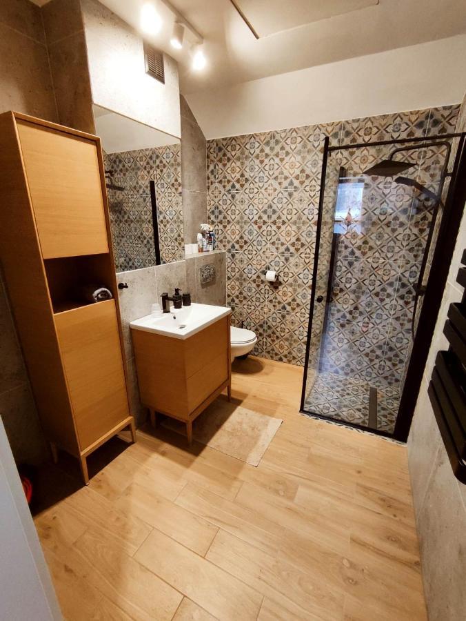 Apartament Nad Góralem Milówka Exterior foto